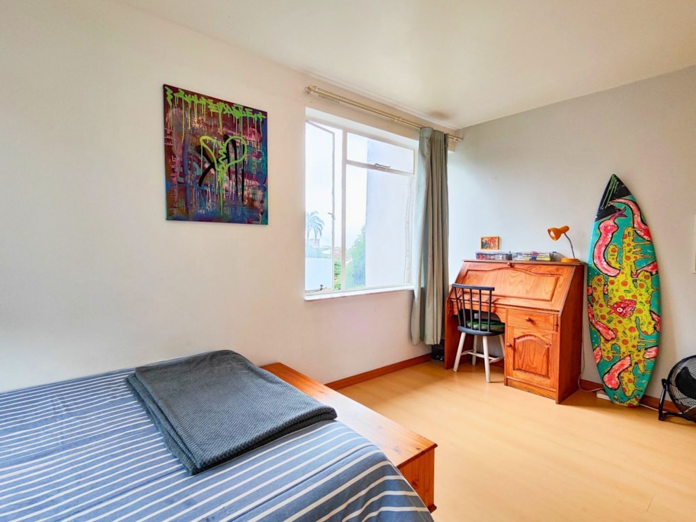 Bachelor apartment for sale in Morningside, Durban - 1DBN1746293