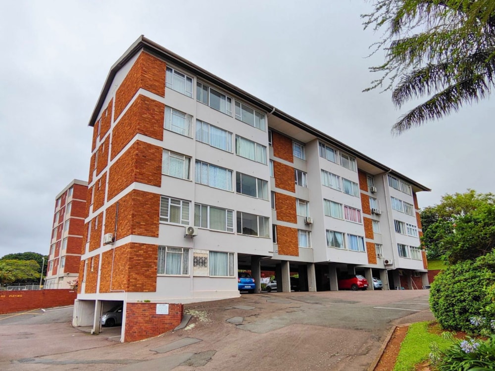 Bachelor apartment for sale in Morningside, Durban - 1DBN1746293