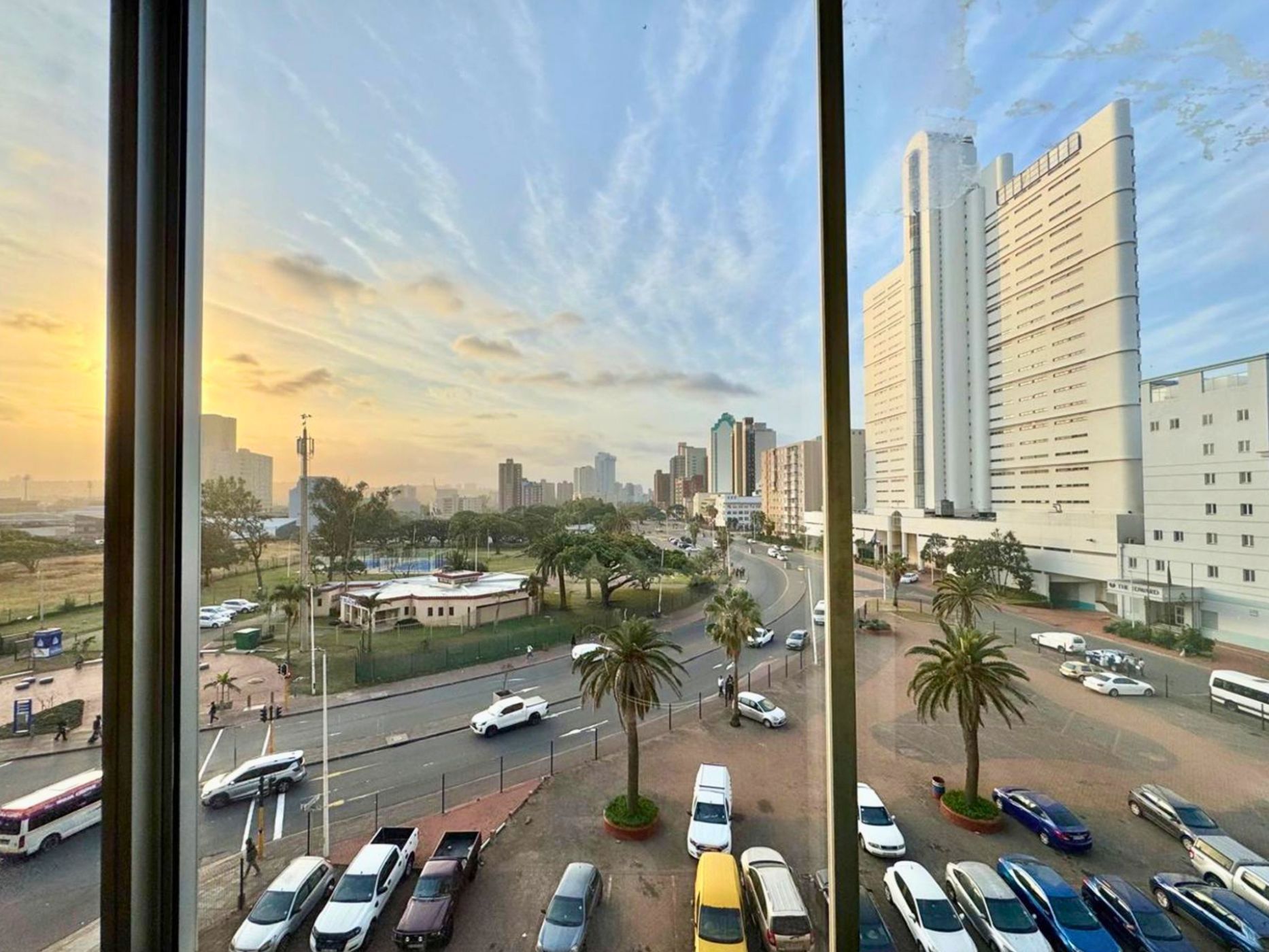 Apartment for sale in South Beach Durban - 1DBN1745080