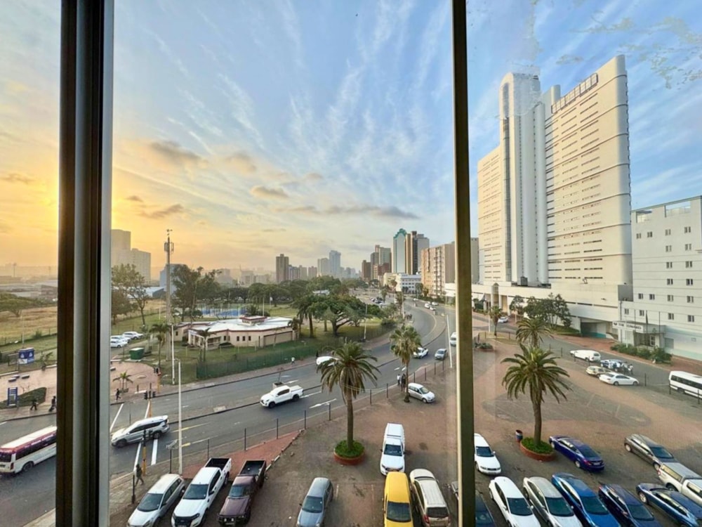 Apartment for sale in South Beach Durban - 1DBN1745080