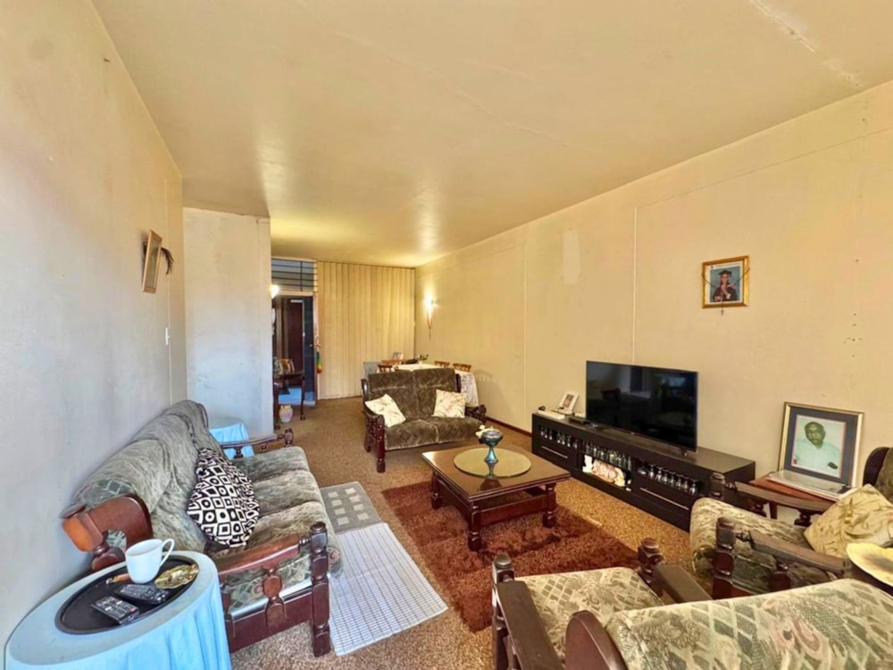 Apartment for sale in South Beach Durban - 1DBN1745080