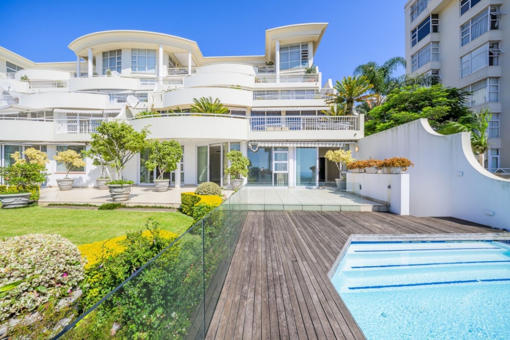 Apartment for sale in Morningside, Durban - 1DBN1746524