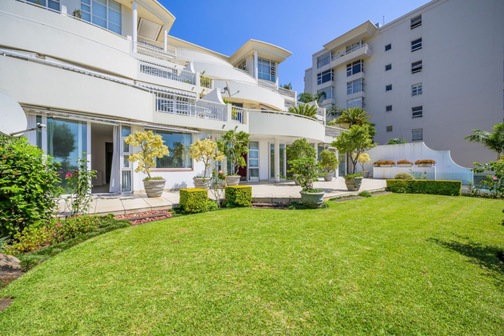 Apartment for sale in Morningside, Durban - 1DBN1746524