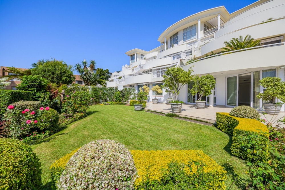 Apartment for sale in Morningside, Durban - 1DBN1746524