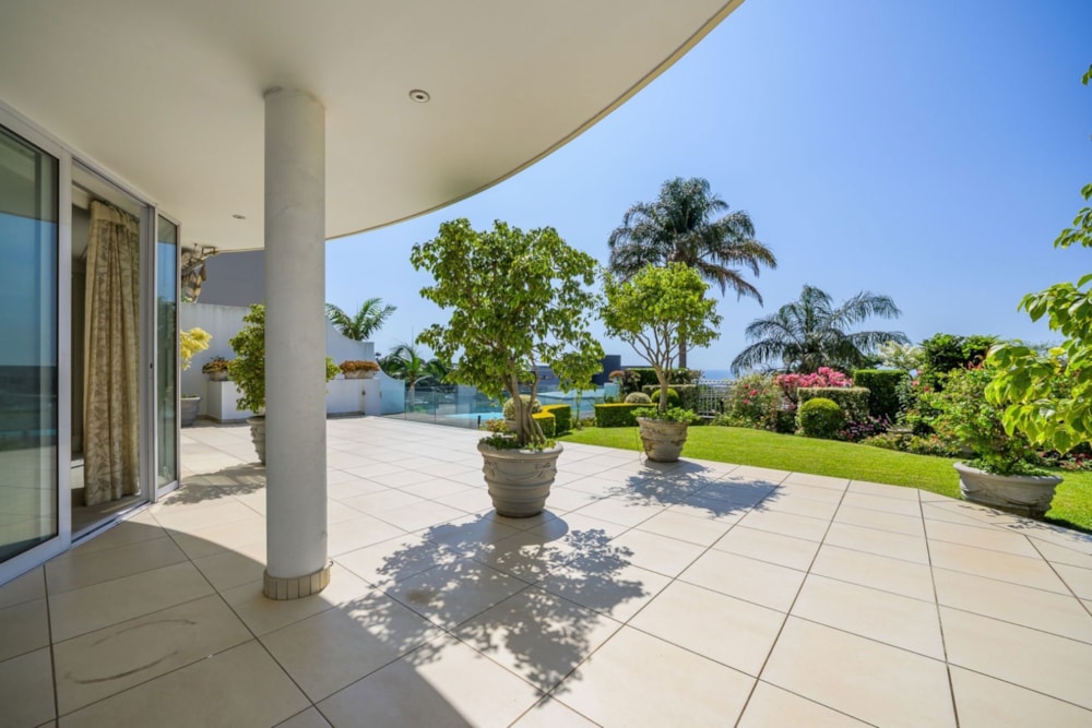 Apartment for sale in Morningside, Durban - 1DBN1746524