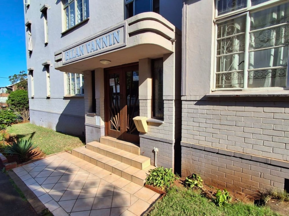 Apartment for sale in Bulwer, Durban - 1DA1738178 Apartment for sale in Bulwer, Durban - 1DA1738178