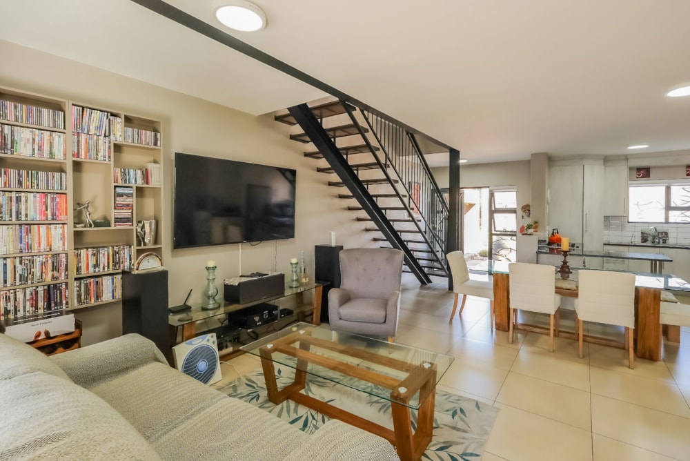 Townhouse for sale in Leloko Estate - 1HR1746430 Townhouse for sale in Leloko Estate - 1HR1746430