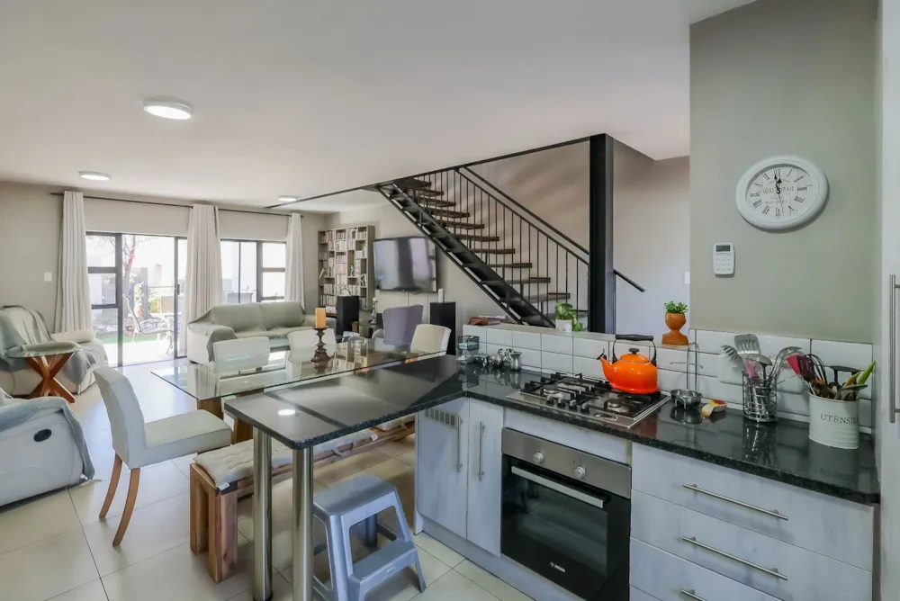 Townhouse for sale in Leloko Estate - 1HR1746430