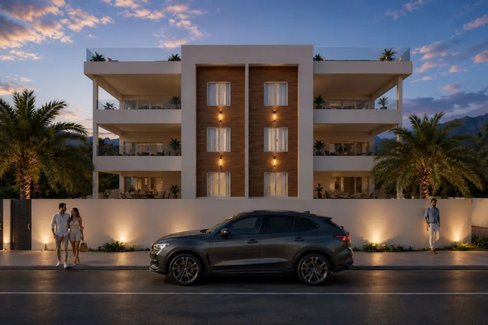 Apartment for sale in West Coast, Mauritius - MPR1542103 Apartment for sale in West Coast, Mauritius - MPR1542103