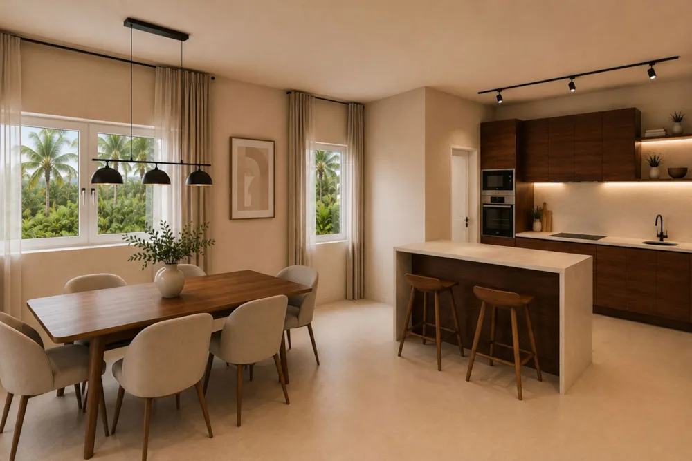 Apartment for sale in West Coast, Mauritius - MPR1542103 Apartment for sale in West Coast, Mauritius - MPR1542103