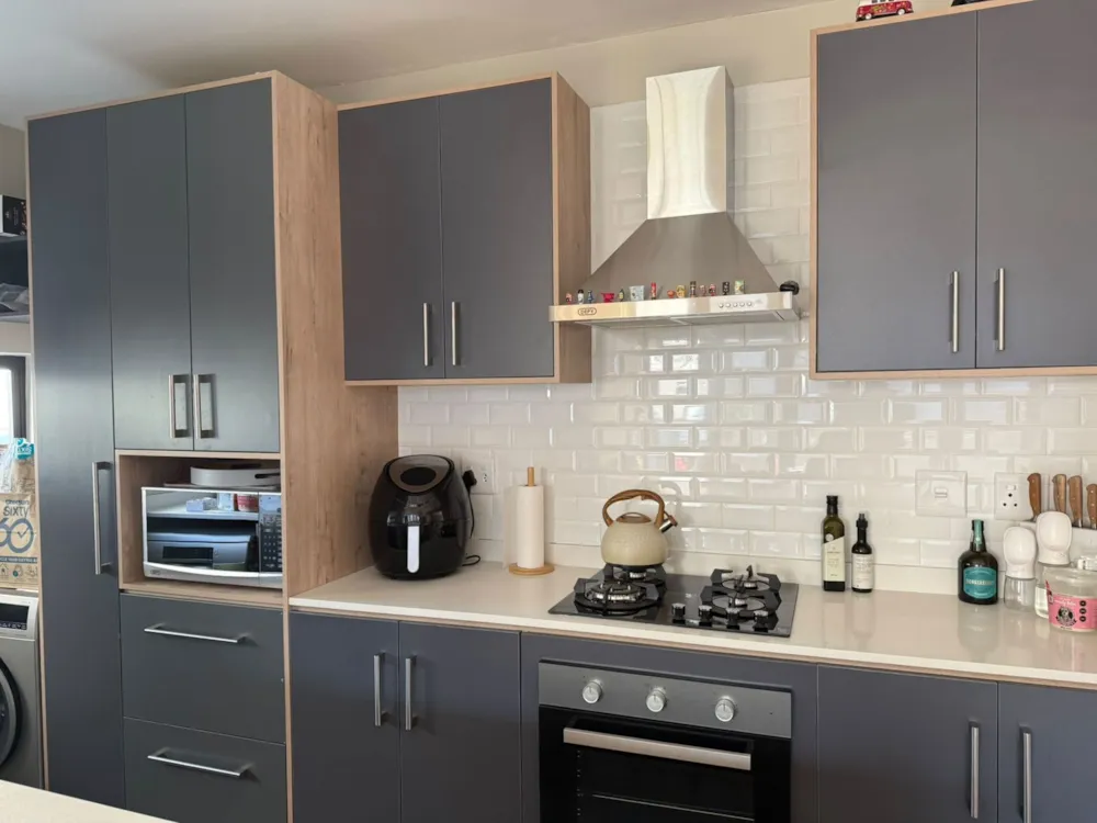 Townhouse for sale in Woodland Hills Bergendal - 1BX1747369 Townhouse for sale in Woodland Hills Bergendal - 1BX1747369