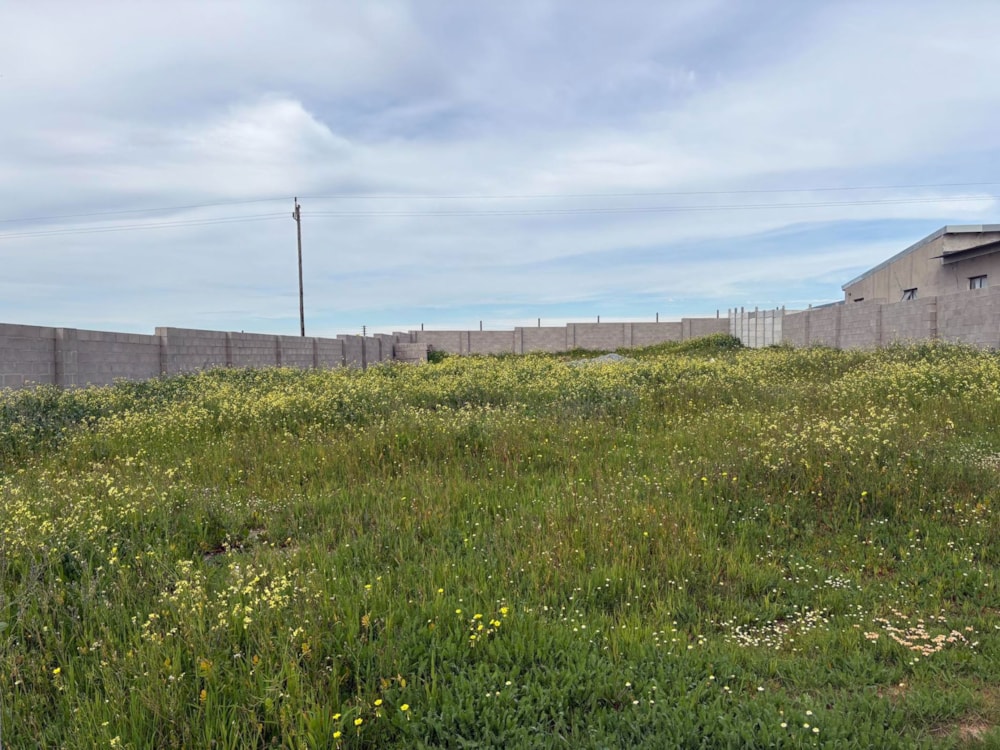 Vacant land for sale in Darling - LA1746416 Vacant land for sale in Darling - LA1746416