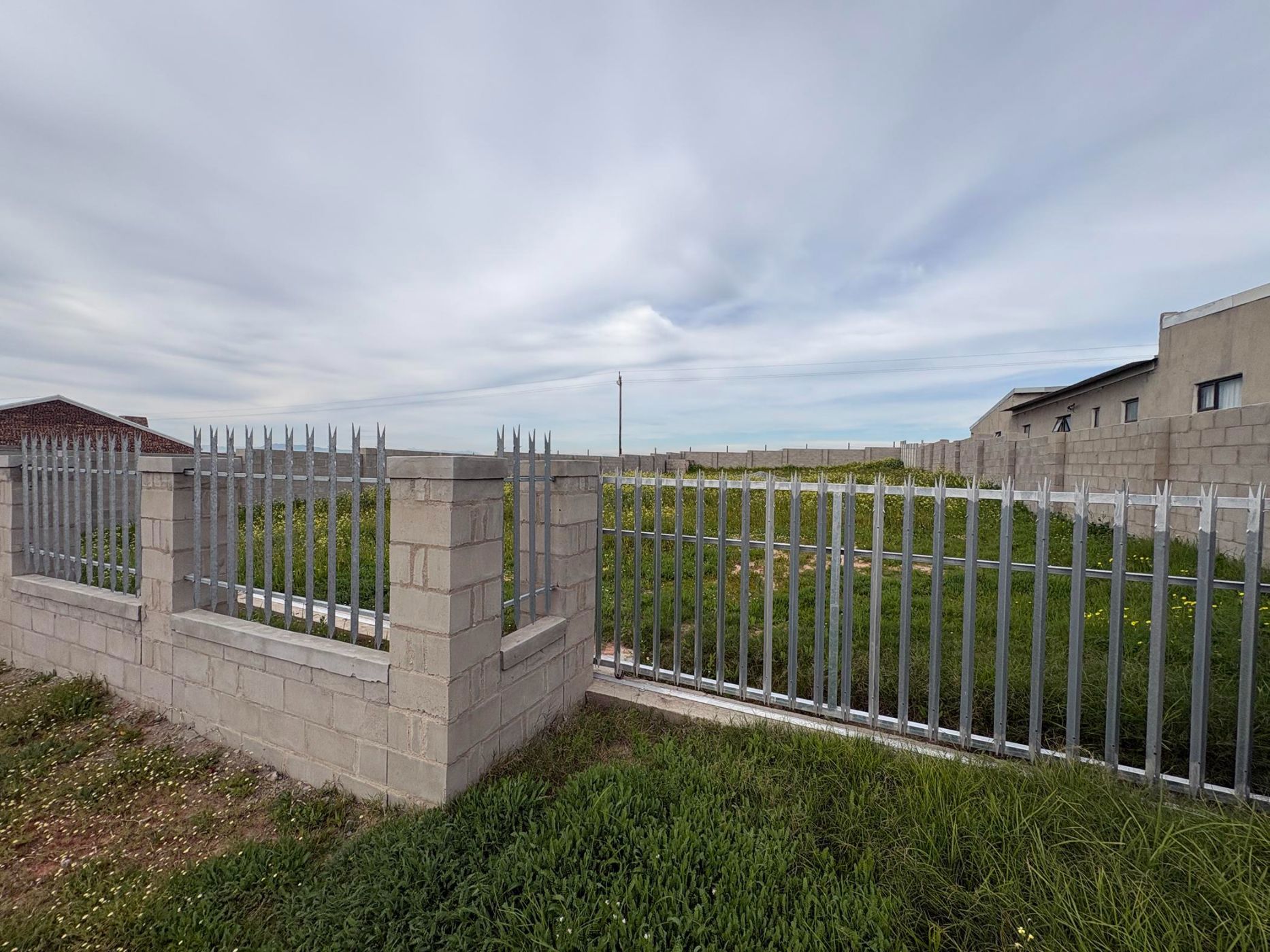 Vacant land for sale in Darling - LA1746416