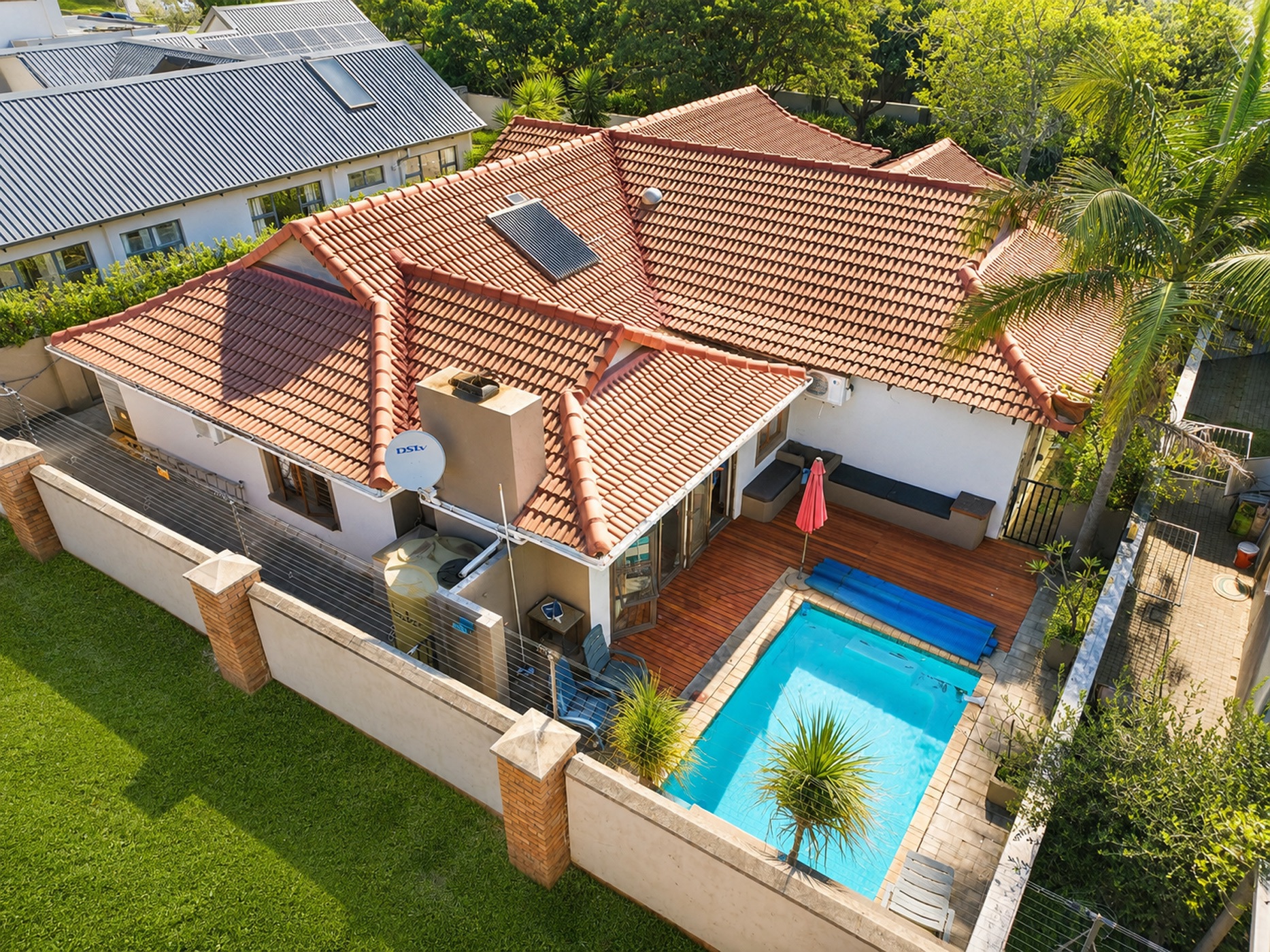 House for sale in The Meadows, Pretoria East - PT1744847