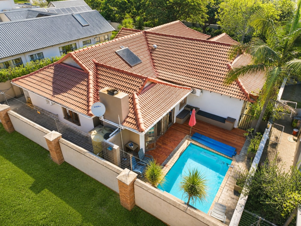 House for sale in The Meadows, Pretoria East - PT1744847