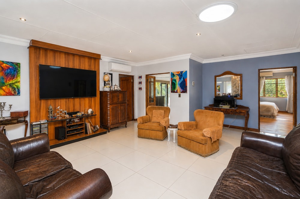 House for sale in The Meadows, Pretoria East - PT1744847