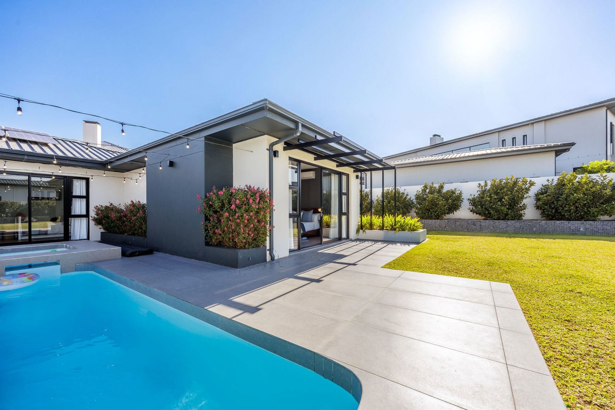 House for sale in Clara Anna Fontein - DBV1744914