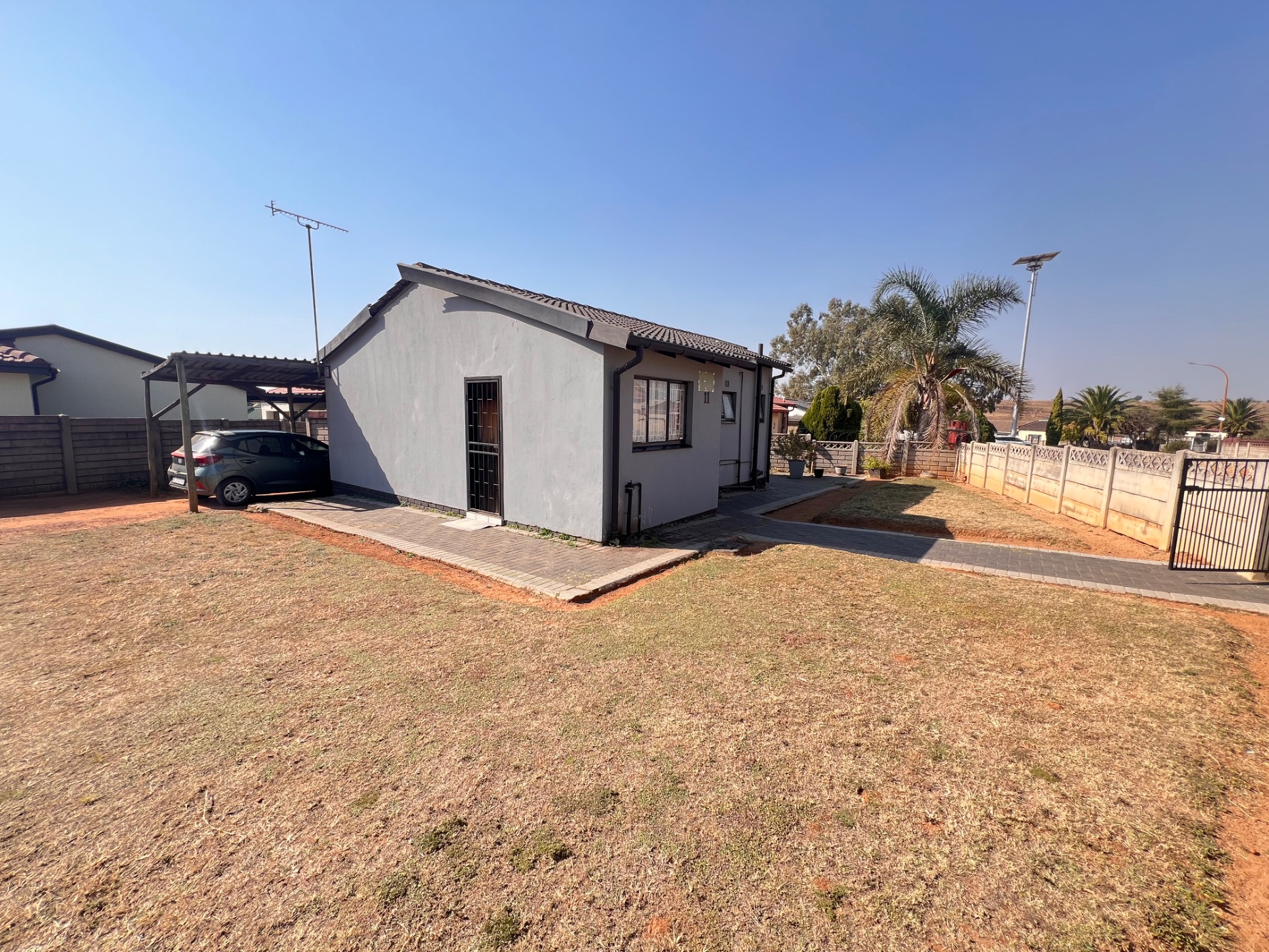 House for sale in Pine Ridge, Witbank, eMalahleni - 1WD1743867