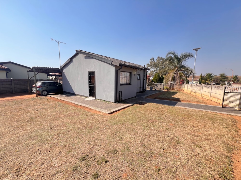 House for sale in Pine Ridge, Witbank, eMalahleni - 1WD1743867 House for sale in Pine Ridge, Witbank, eMalahleni - 1WD1743867