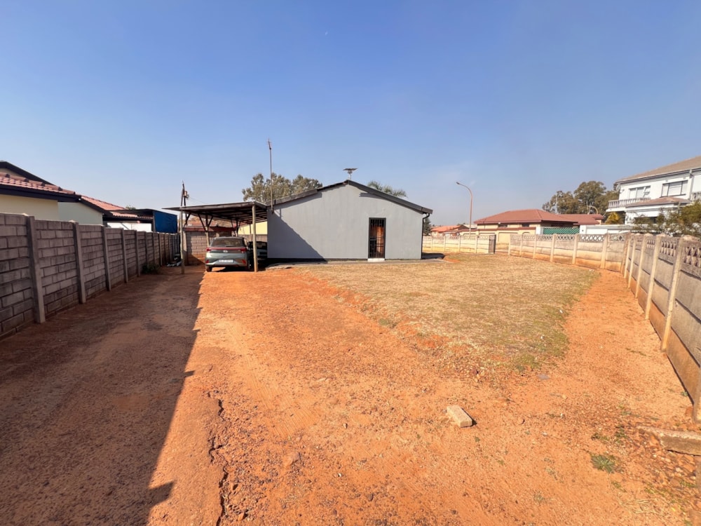 House for sale in Pine Ridge, Witbank, eMalahleni - 1WD1743867 House for sale in Pine Ridge, Witbank, eMalahleni - 1WD1743867