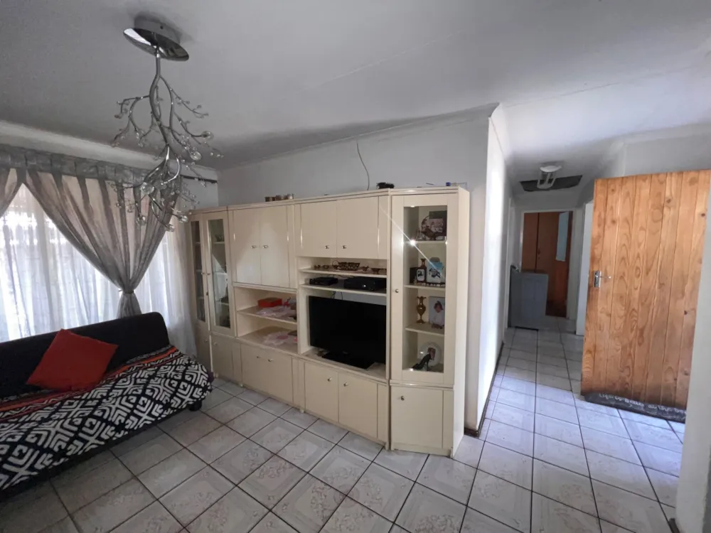 House for sale in Pine Ridge, Witbank, eMalahleni - 1WD1743867