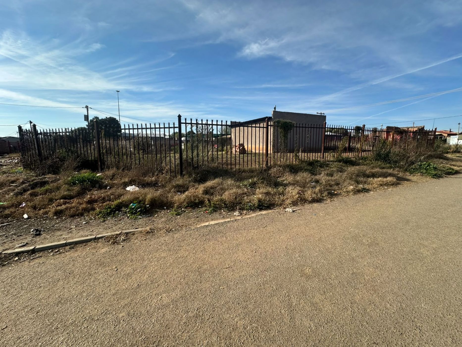 Residential vacant land for sale in Rocklands, Kagisanong - 1BX1745661