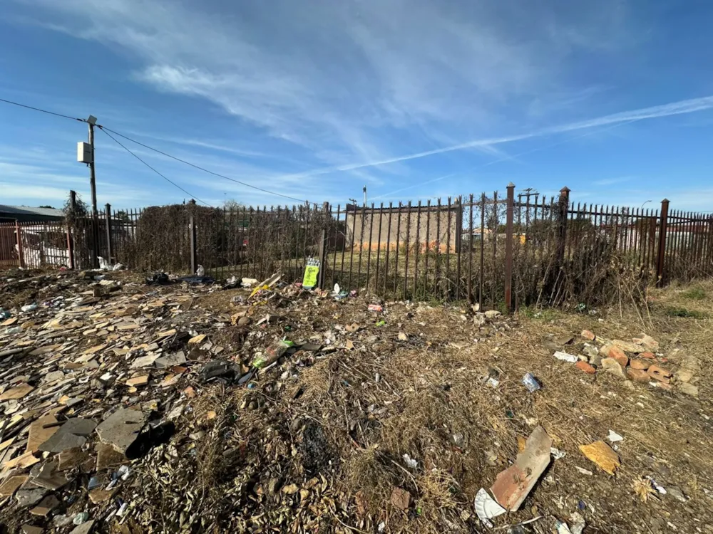Residential vacant land for sale in Rocklands, Kagisanong - 1BX1745661 Residential vacant land for sale in Rocklands, Kagisanong - 1BX1745661