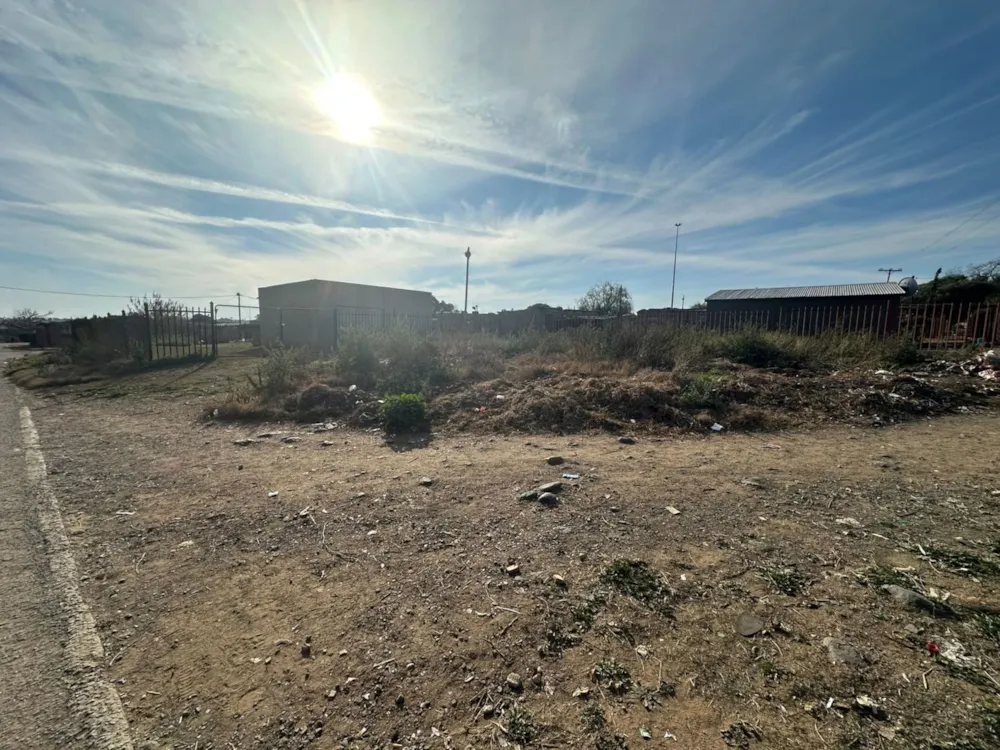 Residential vacant land for sale in Rocklands, Kagisanong - 1BX1745661 Residential vacant land for sale in Rocklands, Kagisanong - 1BX1745661