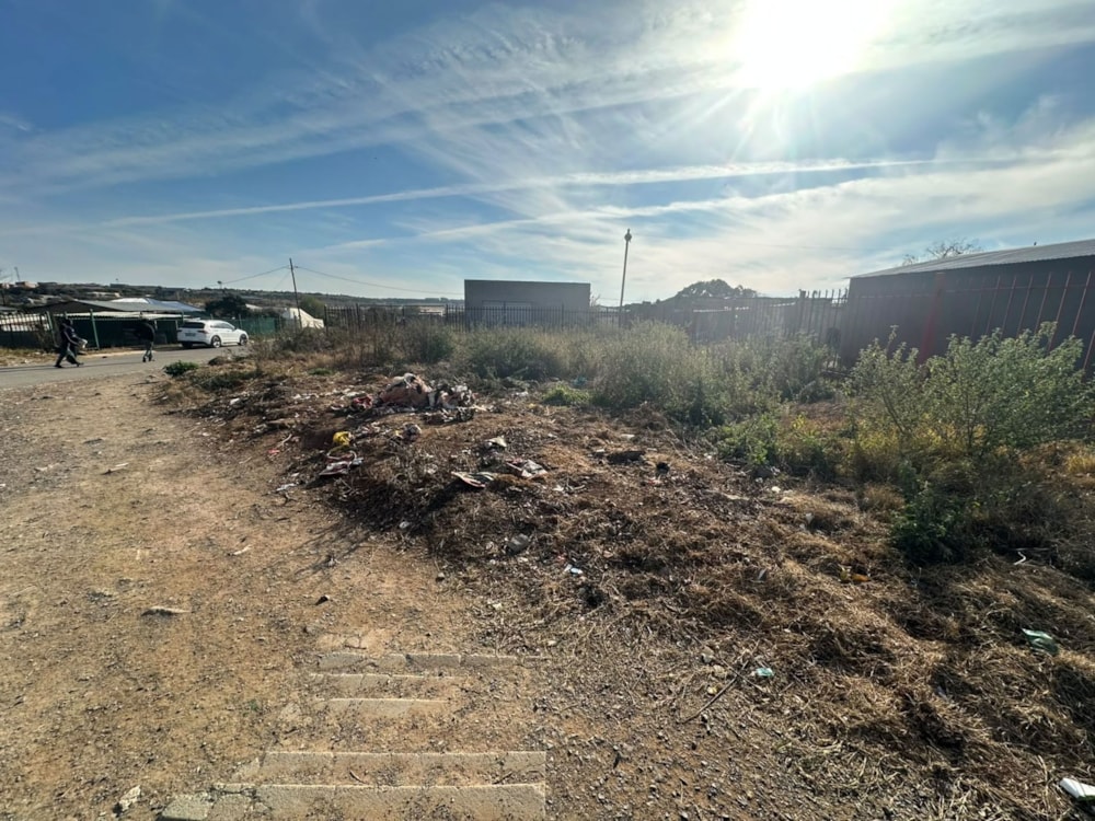 Residential vacant land for sale in Rocklands, Kagisanong - 1BX1745661 Residential vacant land for sale in Rocklands, Kagisanong - 1BX1745661