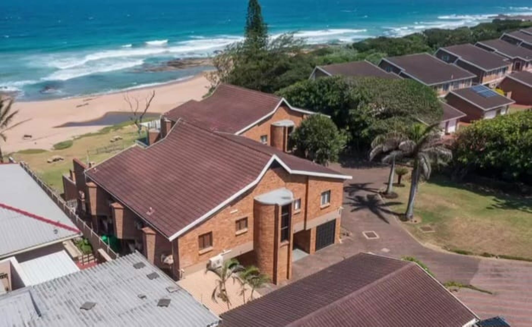 Apartment for sale in Hibberdene - 1PSH1746537