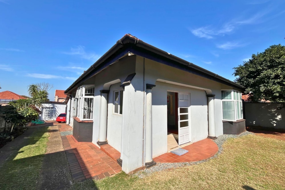 House for sale in Glenwood, Durban - 1DBN1747226 House for sale in Glenwood, Durban - 1DBN1747226