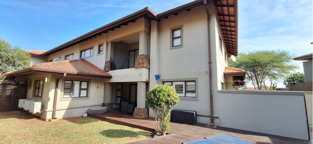 Townhouse to rent in Izinga - 1ND1746893 Townhouse to rent in Izinga - 1ND1746893