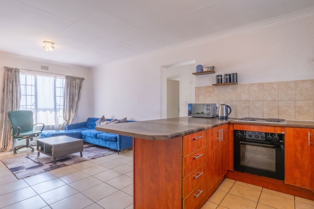 Apartment for sale in Terenure - KTP1744637