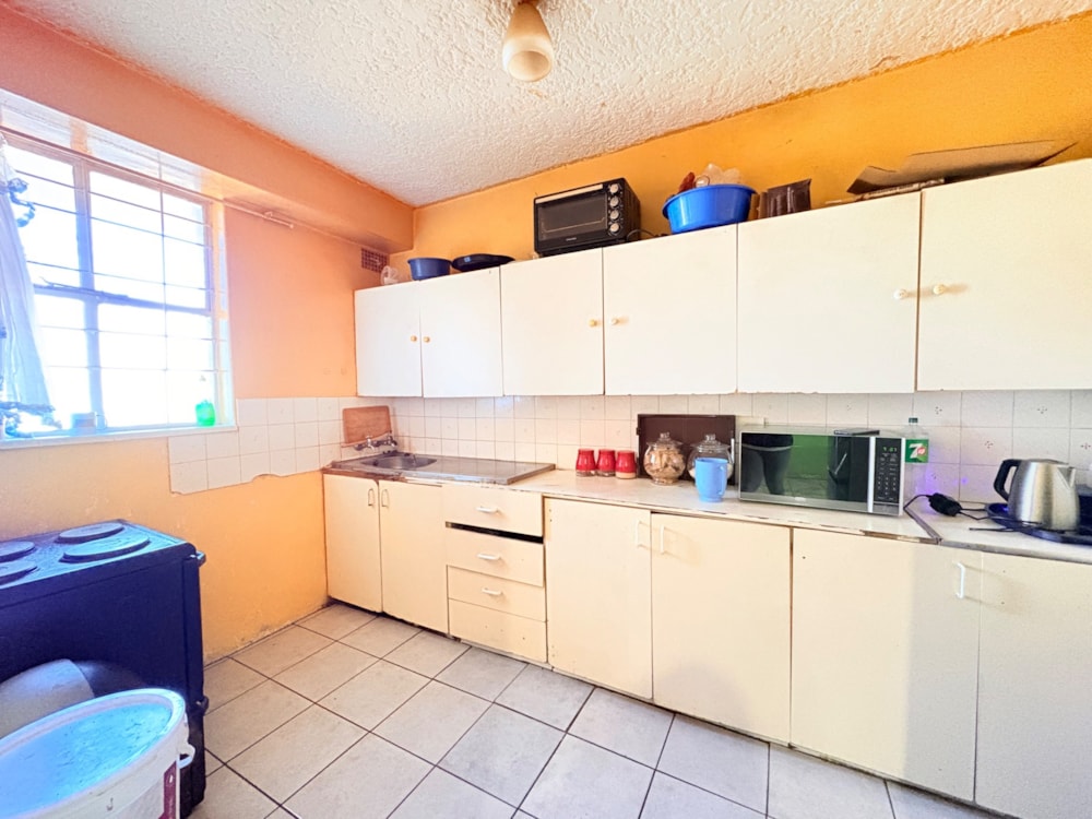 Apartment for sale in Kempton Park - KTP1746197