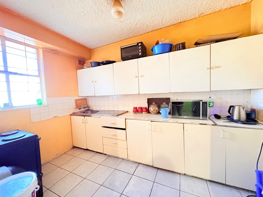 Apartment for sale in Kempton Park - KTP1746197