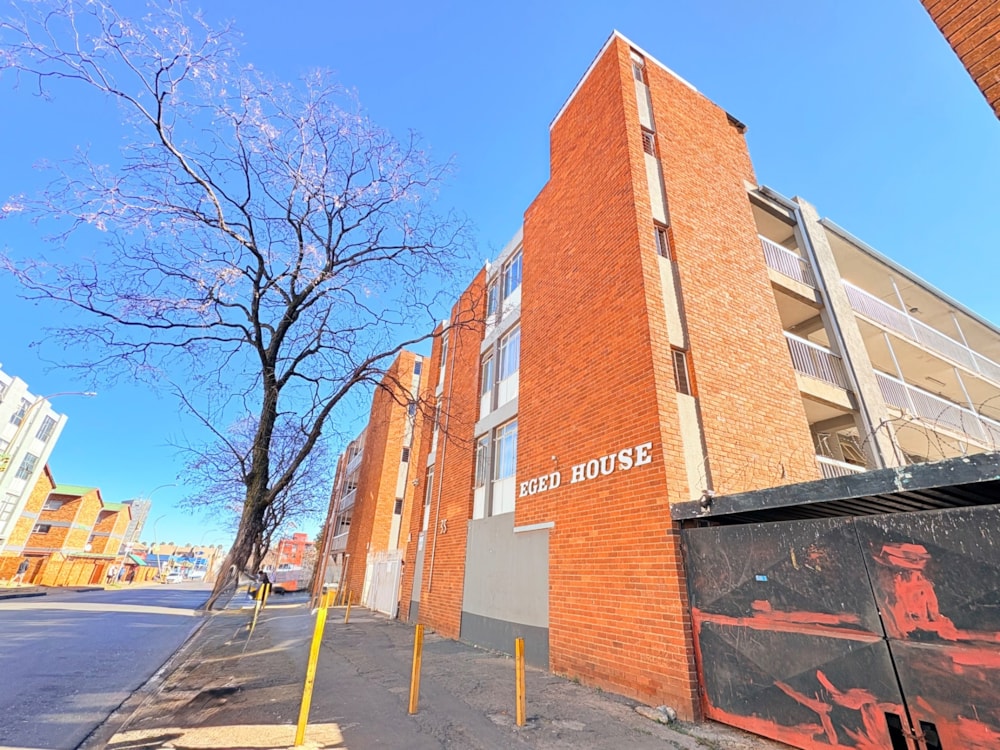 Apartment for sale in Kempton Park - KTP1746197