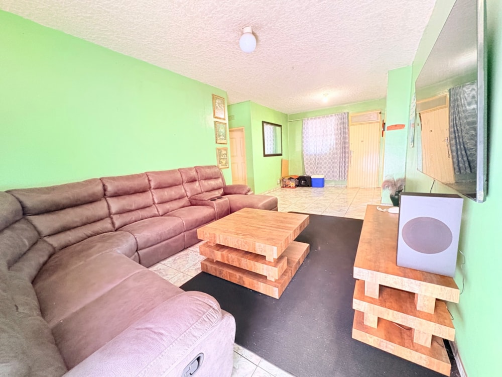 Apartment for sale in Kempton Park - KTP1746197