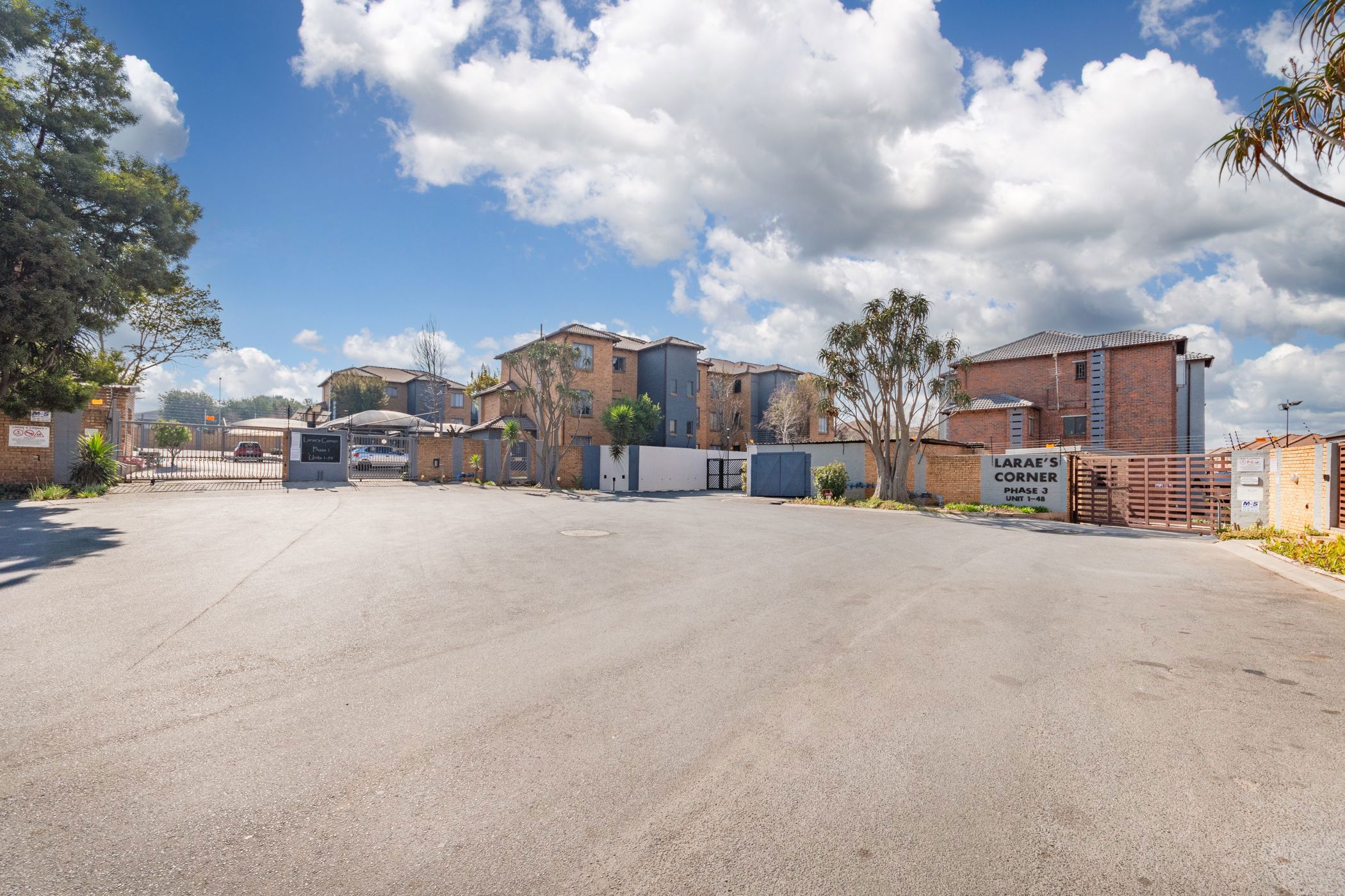 Apartment for sale in Birchleigh - KTP1744058