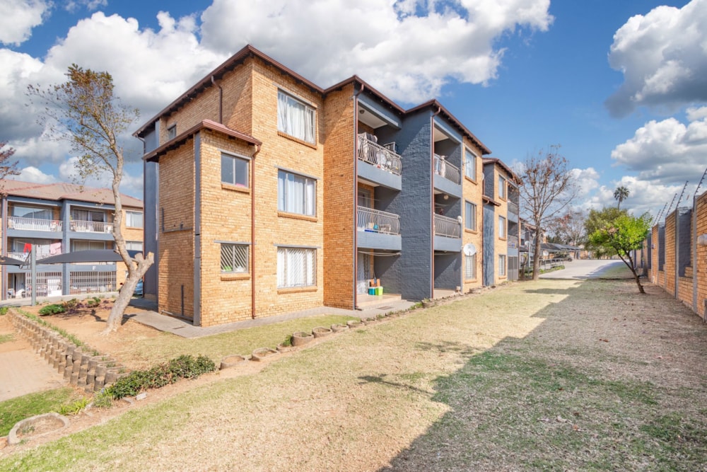 Apartment for sale in Birchleigh - KTP1744058 Apartment for sale in Birchleigh - KTP1744058