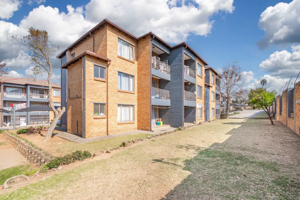 Apartment for sale in Birchleigh - KTP1744058 Apartment for sale in Birchleigh - KTP1744058