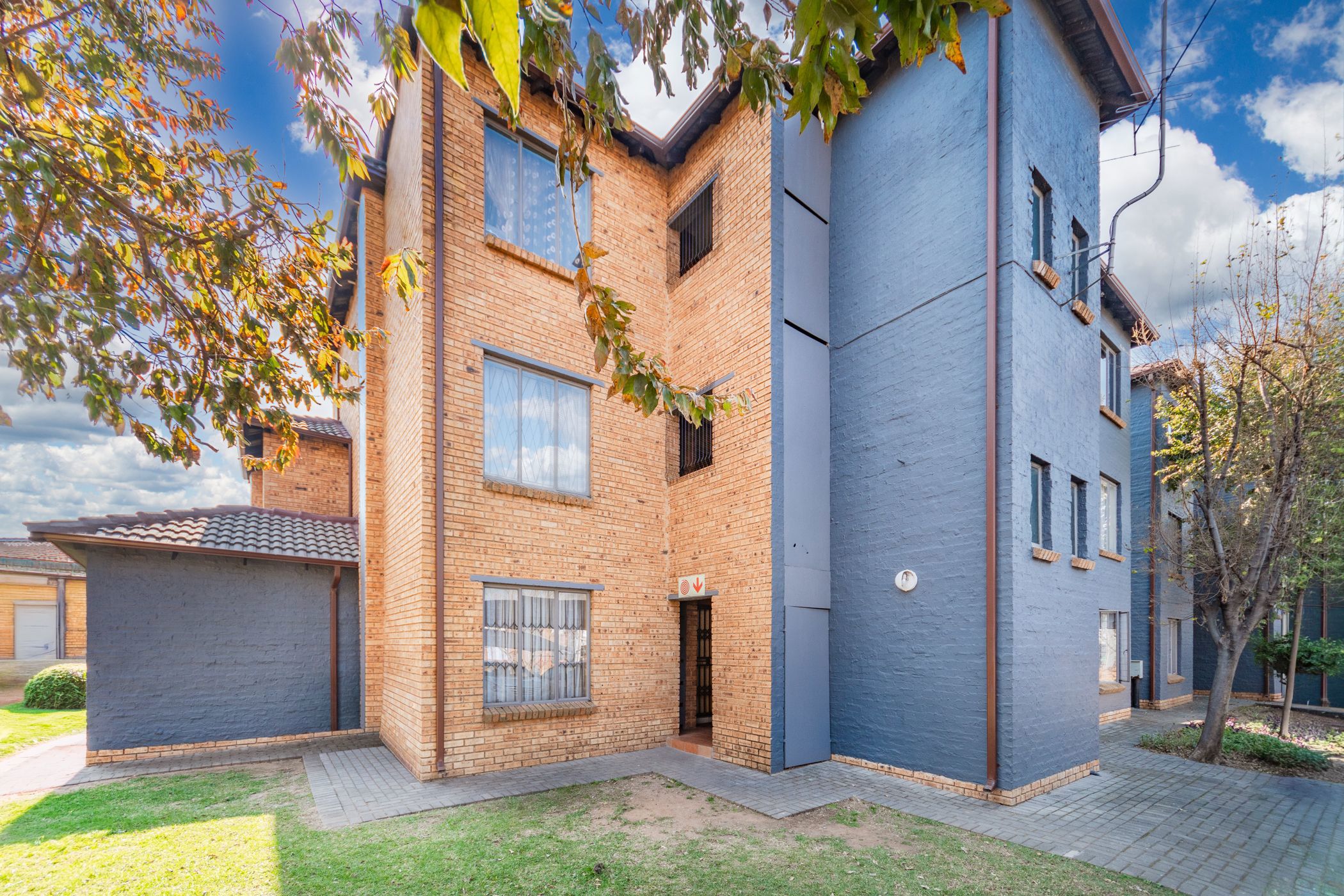Apartment for sale in Birchleigh - KTP1744058