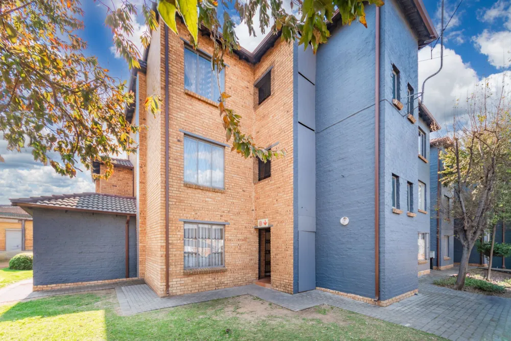 Apartment for sale in Birchleigh - KTP1744058 Apartment for sale in Birchleigh - KTP1744058