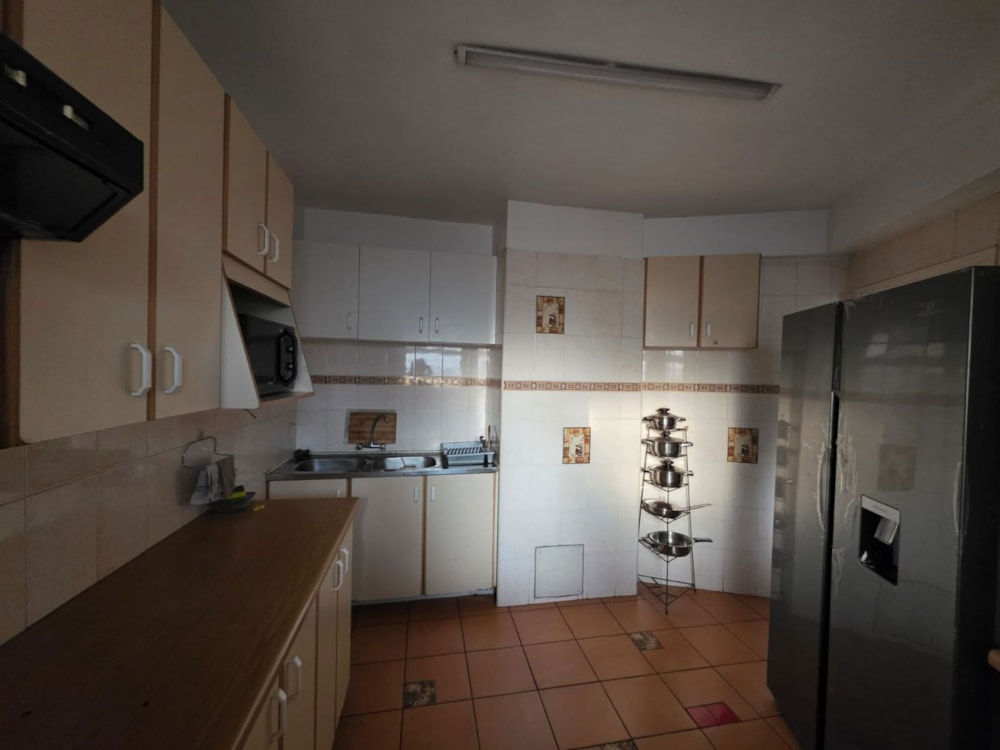 Apartment to rent in Durban Central - 1DBN1746396