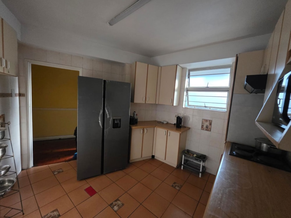 Apartment to rent in Durban Central - 1DBN1746396