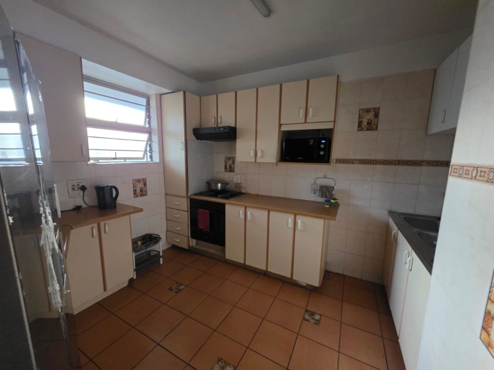 Apartment to rent in Durban Central - 1DBN1746396