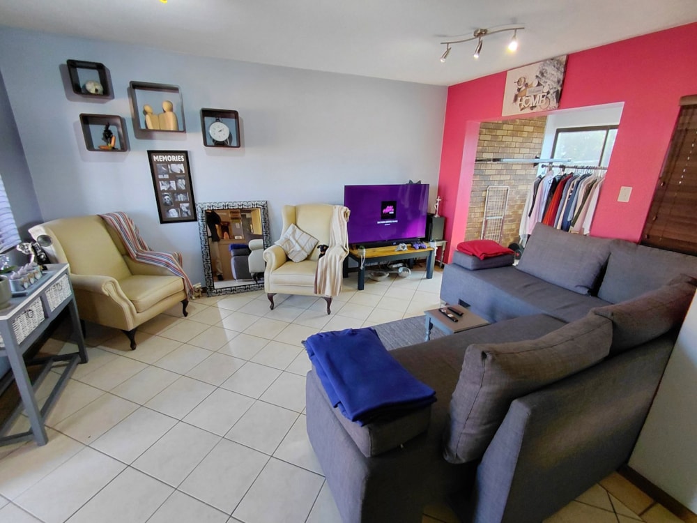 Townhouse to rent in Eco Park Estate - CNL1746039 Townhouse to rent in Eco Park Estate - CNL1746039