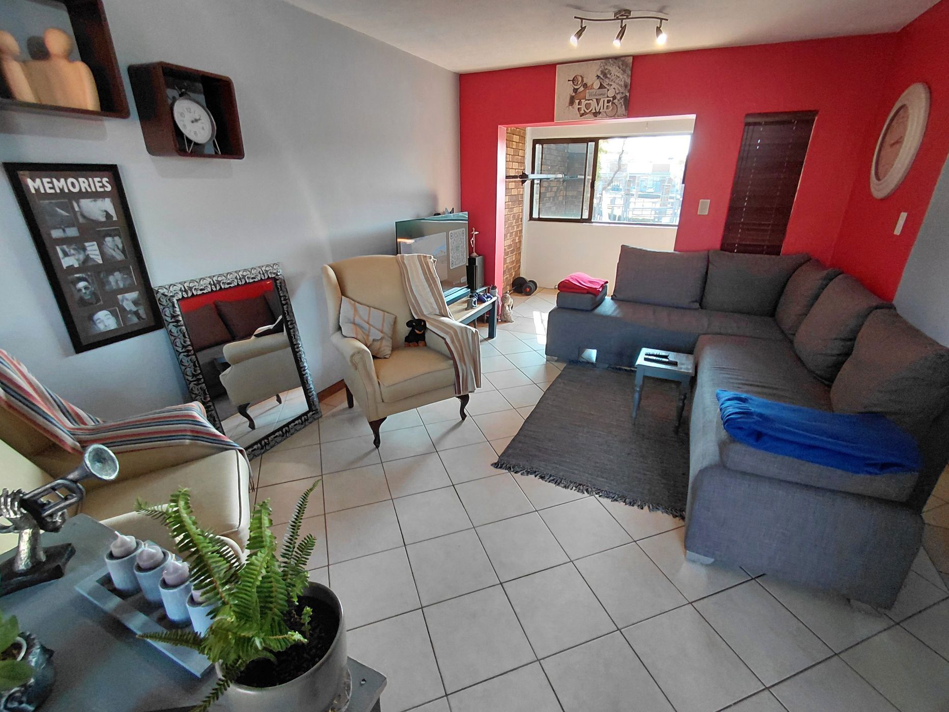 Townhouse to rent in Eco Park Estate - CNL1746039