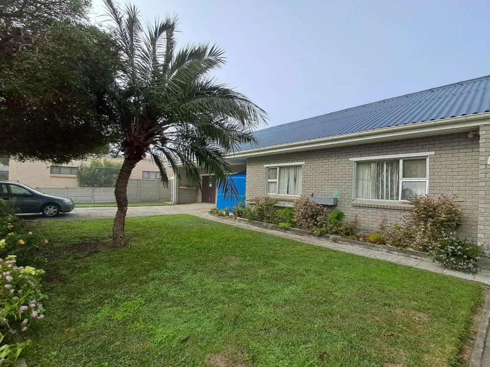 House let in Franskraal - 1SW1740233