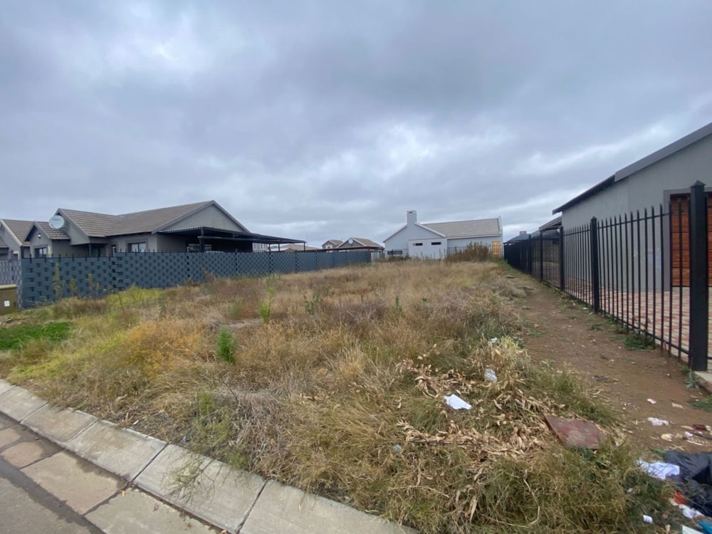 Residential vacant land for sale in Arcata Estate - 1BX1744875 Residential vacant land for sale in Arcata Estate - 1BX1744875