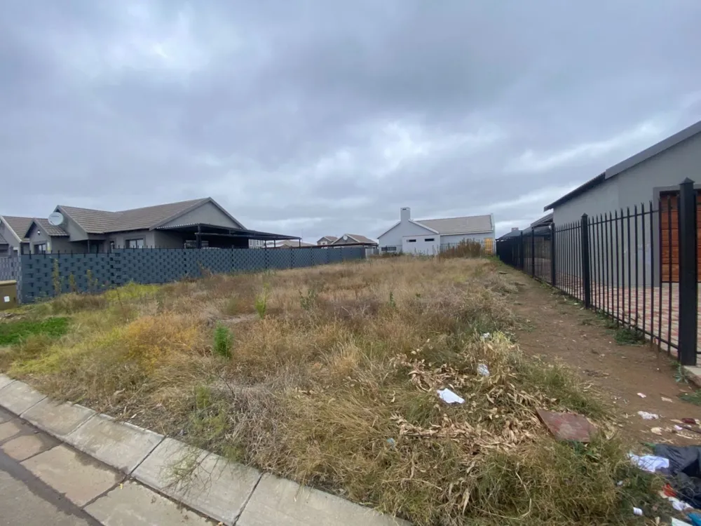 Residential vacant land for sale in Arcata Estate - 1BX1744875 Residential vacant land for sale in Arcata Estate - 1BX1744875